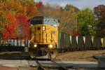 UP 8206